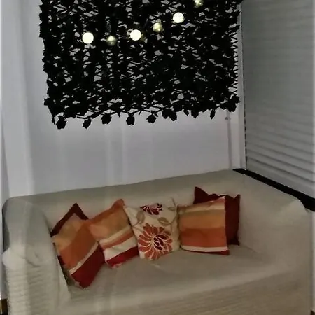 The Helena Apartament *