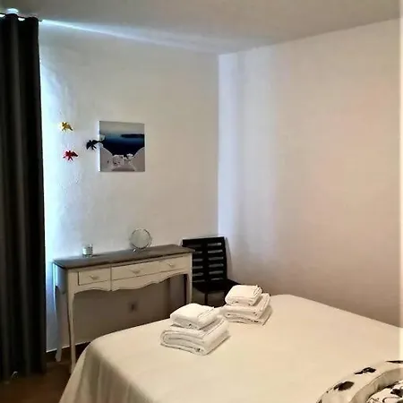 Apartament The Helena