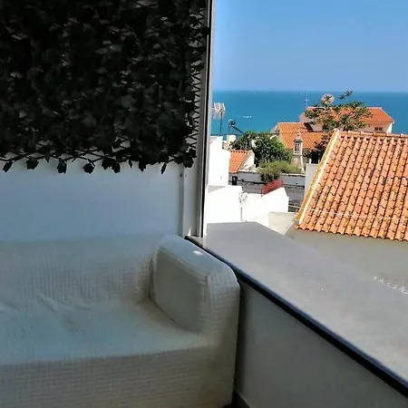 Lägenhet The Helena Albufeira